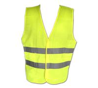 Accesorios y Equipamiento > Seguridad y señalización > Chaleco reflectante