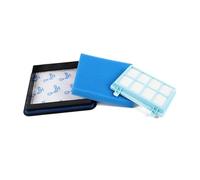 Accesorios Y Filtros For Aspiradoras Philips, PowerPro, Compact Y Active FC9550 FC9571 FC9588 FC9328 FC9330 FC9349 FC9350(1set)