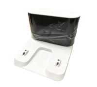 Accesorios Y Piezas De La Base Del Cargador De La Estación De Acoplamiento, Compatible Con Roidmi EVE Plus, Aspiradora Robot.