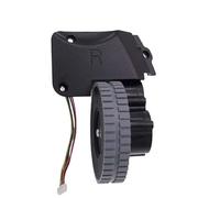 Accesorios Y Piezas For Aspiradoras Robot Con Ruedas, Compatibles Con ILife A4, A4s, A40, A8, T4, X430, X432 Y X431.(R)