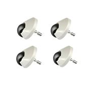 Accesorios y repuestos compatibles con el robot limpiador Roborock S50/S51.(4pcs)