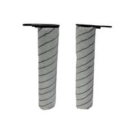 Accesorios Y Repuestos For Rodillos De Cepillo Delantero Y Trasero De Aspiradora JIMMY, Compatibles Con HW11 Pro, HW11 Pro Max, PW11, PW11 Pro Y PW11 Pro Max.(2pcs)