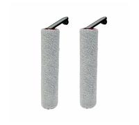 Accesorios y repuestos for rodillos de cepillos principales compatibles con aspiradoras Dreame H12 Dual y H12 PRO Wash.(2pcs)