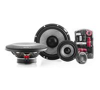 Access 165 AS3 - 2 Haut-Parleurs 3 voies Separees - 16.5cm - 80W RMS