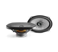 Access 690 AC - 2 Haut-Parleurs 2 voies Elliptiques - 16.4x23.5cm - 75W RMS