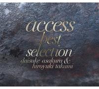 Access - Access Best Selection [CD/Dvd]