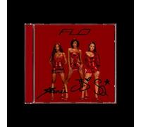 Access All Areas (CD Firmado)