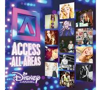 Access All Areas: Disney Channel / Various