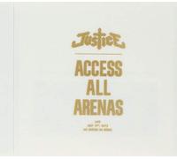 Access All Arenas by Justice
