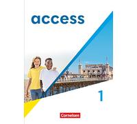 Access Band 1: 5. Schuljahr - Schülerbuch: Festeinband