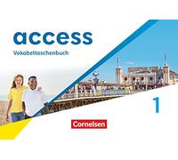 Access Band 1: 5. Schuljahr - Vokabeltaschenbuch