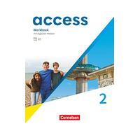 Access Band 2: 6. Schuljahr - Workbook
