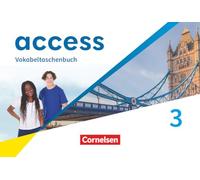 Access Band 3: 7. Schuljahr - Vokabeltaschenbuch