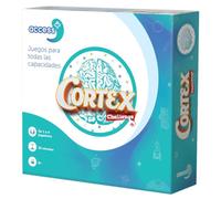 Access+ | Cortex Access+ | Juego de Mesa para Todas Las Capacidades