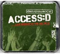 Access:D - Live Worship In The Key of D