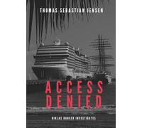 Access Denied: A Mysterious Case on the Metropolis Tour in January 2026 aboard the MSC Poesia (Niklas Danker Investigates)
