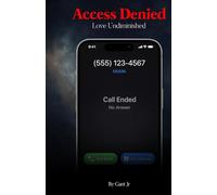 Access Denied, Love Undiminished: Fatherhood, Family Court, and the Fight to Stay Present