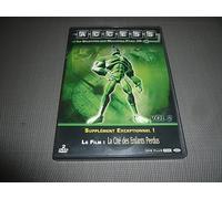 Access - La sélection des meilleurs films 3D - Vol. 2 [Francia] [DVD]