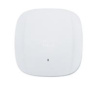 Access Point Cisco Catalyst 9164I 2.4 GHz | 5 GHz | 6 GHz Entorno de trabajo Indoor Alimentación 802.3at PoE+ | CW9164I-E