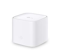 TP-Link HX220 Doble banda (2,4 GHz / 5 GHz) Wi-Fi 6 (802.11ax) Blanco 3