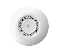 Access Point Mikrotik cAP 2,4 GHz | 300 Mbps | 802.3af PoE | 802.3at PoE+ | Indoor