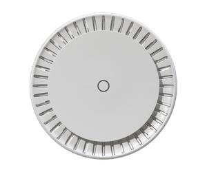 Access Point Mikrotik cAP ax 2.4 GHz | 5 GHz | 1774 Mbps | Indoor
