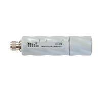 Access Point Mikrotik GrooveA 52 RBGrooveA52HPn 2.4GHz/5GHz 802.11