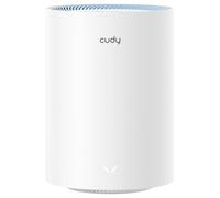 Access Point (Punto de acceso) Cudy M1200 1-Pack 2.4 GHz | 5 GHz | 867 Mbps | Interior