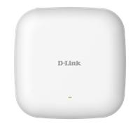 Access Point (Punto de acceso) D-Link PoE Wireless AC1200 Wave 2 2.4 GHz | 5 GHz | 867 Mbps | Interior