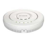 Punto de Acceso Inalámbrico D-Link DWL-8620AP PoE 2533Mbps/ 2.4GHz 5GHz/ WiFi 802.11b/g/n a/n/ac