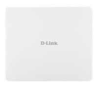 Access Point (Punto de acceso) D-Link Wireless AC1200 Wave 2 PoE 2.4 GHz | 5 GHz | 867 Mbps | En el exterior