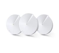 Access Point (Punto de acceso) TP-LINK Deco M5(3-pack) 2.4 GHz | 5 GHz | 867 Mbps | Interior