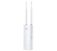 Access Point (Punto de acceso) TP-LINK EAP110-Outdoor 2.4 GHz | | En el exterior
