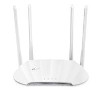 Punto de acceso TP-Link TL-WA1801 Wi-Fi 6 AX1800 Dual Band 1201Mbps 4 Antenas PoE Blanco
