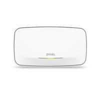 Zyxel Punto de acceso WiFi BE15000 (NWA240BE) – WiFi 7, 10GbE, 8 flujos, radio triple, PoE++/USB-C