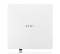 Access Point (Punto de acceso) Zyxel WBE665S 2.4 GHz | 5 GHz | 6 GHz | 8646 Mbps | Interior