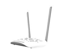 TP-Link TL-WA801N punto de acceso inalámbrico 300 Mbit/s Blanco Energía sobre Ethernet (PoE)