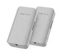 Access Point Reyee PoE 2.4GHz 300 Mbps Gris - RG-EST100-E (Pack 2 Unidades)