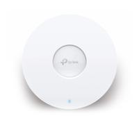 TP-Link Omada EAP653 punto de acceso inalámbrico 2976 Mbit/s Blanco Energía sobre Ethernet (PoE)