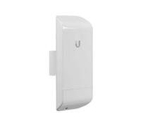 Access Point Ubiquiti NanoStation M5 Loco 5 GHz 150 Mbit/s 13 dBi