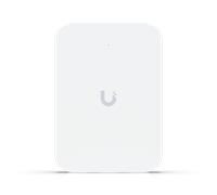 Access Point Ubiquiti U7-IW AP 2,4 GHz | 5 GHz 4300 Mbps Indoor