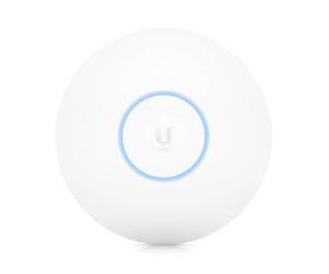 Access Point Ubiquiti UniFi U6 Enterprise 2,4 GHz | 5 GHz | 6 GHz 4800 Mbps Indoor