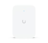 Access Point Ubiquiti UniFi U7 Pro XG Wall AP 2,4 GHz | 5 GHz | 6 GHz 5764 Mbps Indoor