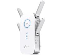 Access Point WIFI RE655 10/100/1000 Mbit/s (Blanco) - TP-LINK