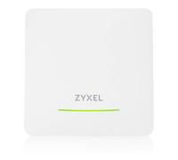 Zyxel WiFi 7 BE5100 Punto de Acceso NebulaFlex | Doble Radio y 4 Flujos | para Pequeñas Empresas | Smart Mesh MLO | 2.5GbE | Adaptador de Corriente Incluido | App, Cloud o Independiente [NWA50BE]