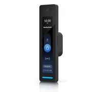 Access Reader Pro G2 - Control de Acceso con Pantalla Táctil 4,7”, Reconocimiento Facial, NFC y Pin | PoE | BLE 4.2 | IP55 | Interior/Exterior | Negro