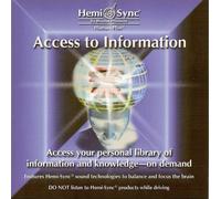 Access to Information