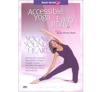 Accessible Yoga for Every Body [Alemania] [DVD]