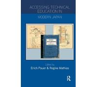 Accessing Technical Education in Modern Japan