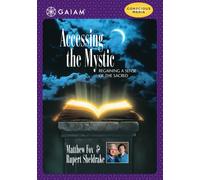 Accessing The Mystic [Edizione: Stati Uniti] [Reino Unido] [DVD]